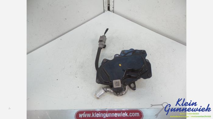 Gebrauchte AGR Ventil Volkswagen Polo Preis € 71,00 Margenregelung angeboten von Klein Gunnewiek Autodemontage & Motorentechniek