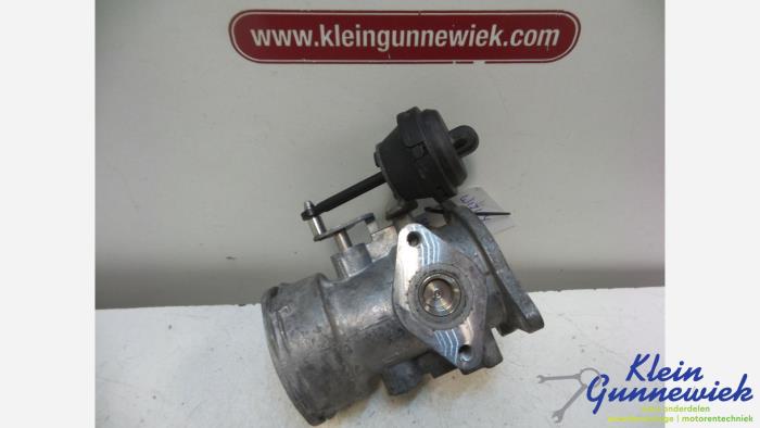 Gebrauchte AGR Ventil Volkswagen Bestel Preis € 25,00 Margenregelung angeboten von Klein Gunnewiek Autodemontage & Motorentechniek