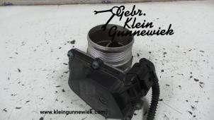 Usados Cuerpo de válvula de mariposa Volkswagen Transporter Precio € 65,00 Norma de margen ofrecido por Gebr.Klein Gunnewiek Ho.BV
