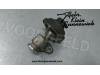 EGR valve from a Volkswagen Caddy 2007