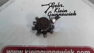 Gebrauchte Einspritzdüse (Einspritzer) Renault Kangoo Preis € 35,00 Margenregelung angeboten von Gebr.Klein Gunnewiek Ho.BV