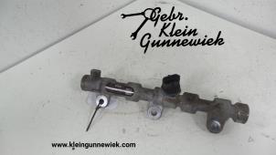 Used Fuel injector nozzle Renault Trafic Price € 45,00 Margin scheme offered by Gebr.Klein Gunnewiek Ho.BV