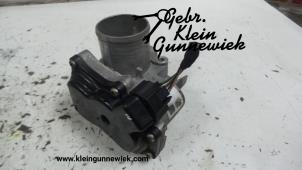 Used Throttle body Renault Trafic Price € 55,00 Margin scheme offered by Gebr.Klein Gunnewiek Ho.BV