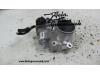 Throttle body from a Renault Trafic 2012