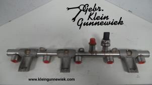 Used Fuel injector nozzle Audi TT Price € 120,00 Margin scheme offered by Gebr.Klein Gunnewiek Ho.BV