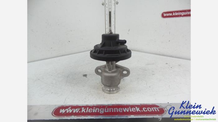 Gebrauchte AGR Ventil Volkswagen Caddy Preis € 18,00 Margenregelung angeboten von Klein Gunnewiek Autodemontage & Motorentechniek