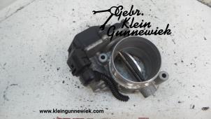 Used Throttle body Volkswagen Transporter Price € 80,00 Margin scheme offered by Gebr.Klein Gunnewiek Ho.BV
