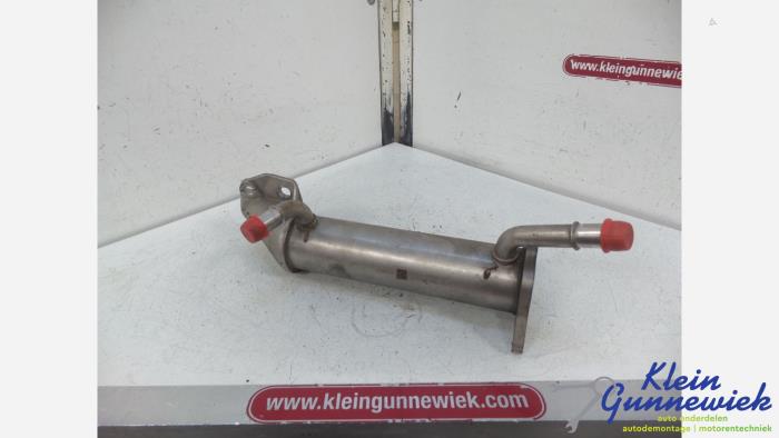 Usagé Refroidisseur RGE Ford Transit Custom Prix € 22,00 Règlement à la marge proposé par Klein Gunnewiek Autodemontage & Motorentechniek