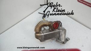 Gebrauchte AGR Kühler Mercedes Vito Preis € 60,00 Margenregelung angeboten von Gebr.Klein Gunnewiek Ho.BV