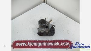 Begagnade Spjällhus Seat Arosa Pris € 35,00 Marginaltabell erbjuds av Klein Gunnewiek Autodemontage & Motorentechniek