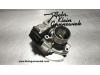 Throttle body from a Renault Megane 2006