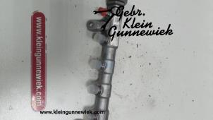 Usados Galería (inyección) Audi A4 Precio € 95,00 Norma de margen ofrecido por Gebr.Klein Gunnewiek Ho.BV