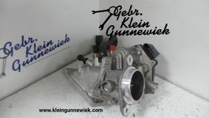 Gebrauchte Drosselklappengehäuse Audi Q2 Preis € 70,00 Margenregelung angeboten von Gebr.Klein Gunnewiek Ho.BV