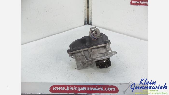 Gebrauchte AGR Ventil Audi A6 Preis € 109,00 Margenregelung angeboten von Klein Gunnewiek Autodemontage & Motorentechniek