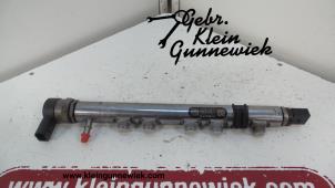 Used Fuel injector nozzle BMW 3-Serie Price € 125,00 Margin scheme offered by Gebr.Klein Gunnewiek Ho.BV