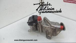 Used EGR cooler Audi A6 Price € 145,00 Margin scheme offered by Gebr.Klein Gunnewiek Ho.BV