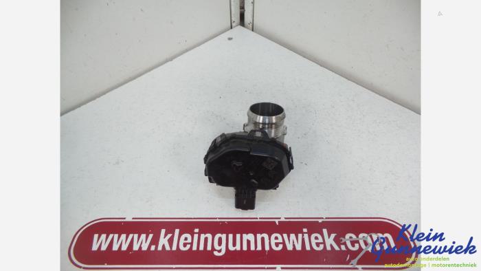 Gebrauchte Drosselklappengehäuse Ford C-Max Preis € 45,00 Margenregelung angeboten von Klein Gunnewiek Autodemontage & Motorentechniek