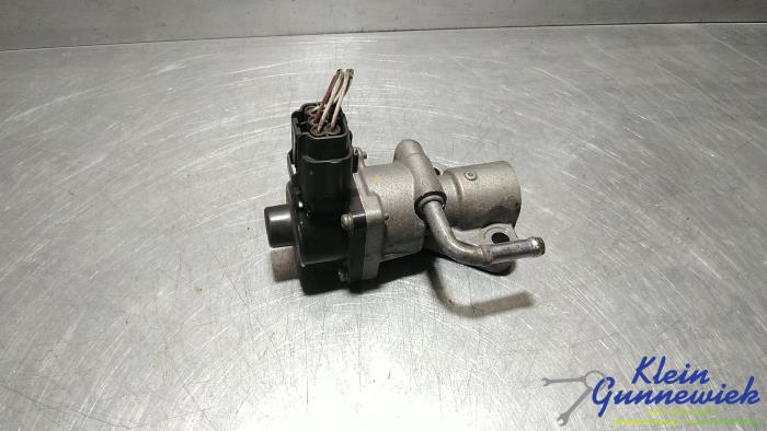 Begagnade EGR-ventil Ford Mondeo Pris € 20,00 Marginaltabell erbjuds av Klein Gunnewiek Autodemontage & Motorentechniek