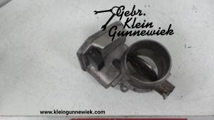 Used Throttle body BMW 1-Serie Price € 25,00 Margin scheme offered by Gebr.Klein Gunnewiek Ho.BV