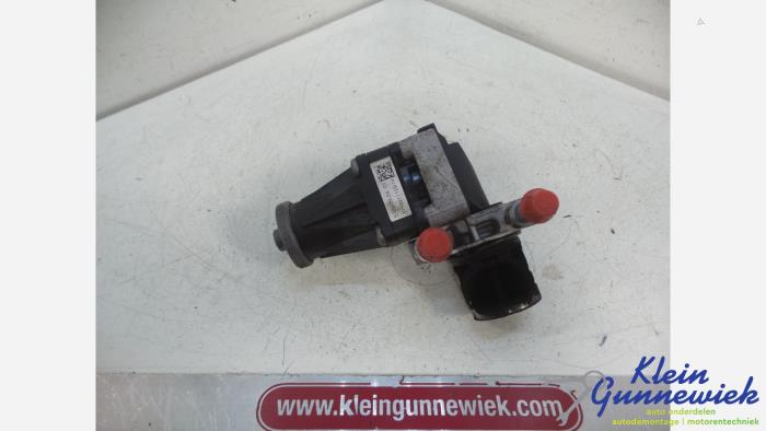 EGR valve Ford Focus - 2342011 Z2DA