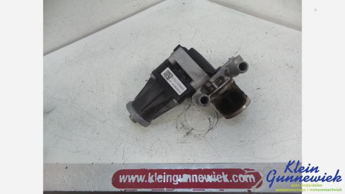 Gebrauchte AGR Ventil Ford Focus Preis € 92,00 Margenregelung angeboten von Klein Gunnewiek Autodemontage & Motorentechniek