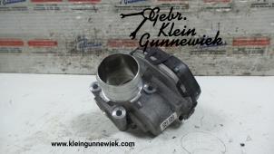Used Throttle body Ford Fiesta Price € 45,00 Margin scheme offered by Gebr.Klein Gunnewiek Ho.BV