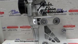 Used Alternator lower bracket Opel Astra Price € 30,00 Margin scheme offered by Gebr.Klein Gunnewiek Ho.BV