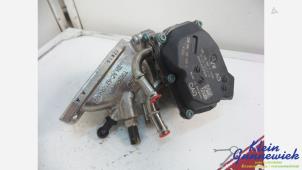 Used Throttle body Volkswagen Golf Price € 45,00 Margin scheme offered by Klein Gunnewiek Autodemontage & Motorentechniek