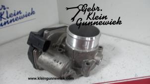 Used Throttle body Volkswagen Golf Price € 55,00 Margin scheme offered by Gebr.Klein Gunnewiek Ho.BV
