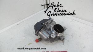 Used Throttle body Skoda Karoq Price € 55,00 Margin scheme offered by Gebr.Klein Gunnewiek Ho.BV
