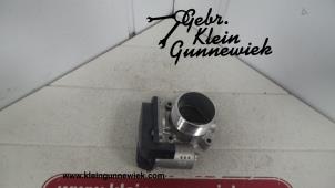 Used Throttle body Volkswagen Golf Price € 55,00 Margin scheme offered by Gebr.Klein Gunnewiek Ho.BV