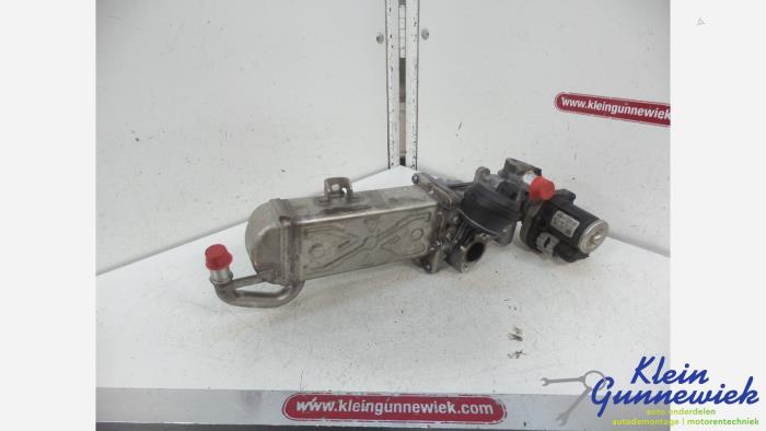 Usagé Valve RGE Volkswagen Passat Prix € 54,00 Règlement à la marge proposé par Klein Gunnewiek Autodemontage & Motorentechniek