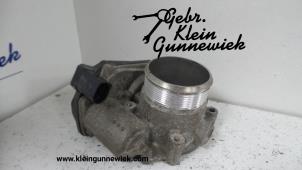 Gebrauchte Drosselklappengehäuse Volkswagen Golf Preis € 45,00 Margenregelung angeboten von Gebr.Klein Gunnewiek Ho.BV