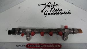 Gebrauchte Einspritzdüse (Einspritzer) Volkswagen Passat Preis € 75,00 Margenregelung angeboten von Gebr.Klein Gunnewiek Ho.BV