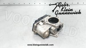 Usagé Valve RGE Audi A6 Prix € 45,00 Règlement à la marge proposé par Gebr.Klein Gunnewiek Ho.BV