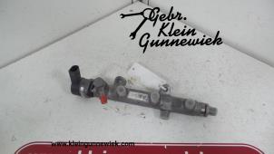 Usagé Système d'injection Audi A6 Prix € 85,00 Règlement à la marge proposé par Gebr.Klein Gunnewiek Ho.BV