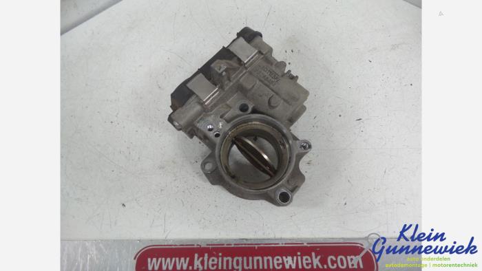 Gebrauchte Drosselklappengehäuse Fiat Doblo Preis € 64,00 Margenregelung angeboten von Klein Gunnewiek Autodemontage & Motorentechniek