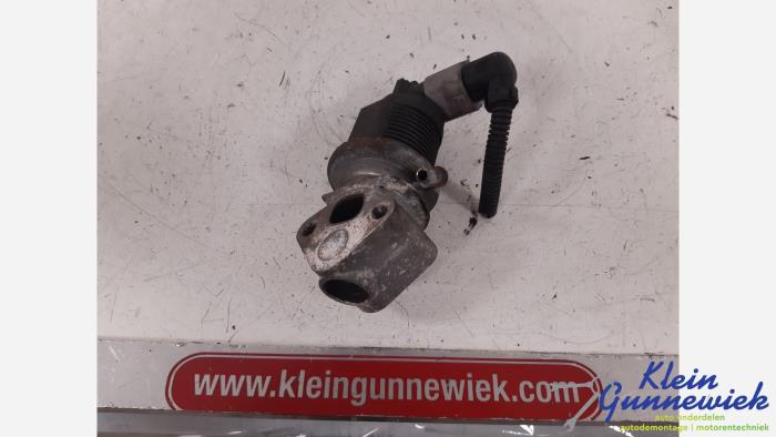 Usagé Valve RGE Volkswagen Golf Prix € 30,00 Règlement à la marge proposé par Klein Gunnewiek Autodemontage & Motorentechniek
