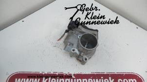 Gebrauchte Drosselklappengehäuse Renault Master Preis € 55,00 Margenregelung angeboten von Gebr.Klein Gunnewiek Ho.BV