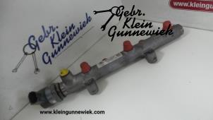 Gebrauchte Einspritzdüse (Einspritzer) Volkswagen Touareg Preis € 50,00 Margenregelung angeboten von Gebr.Klein Gunnewiek Ho.BV