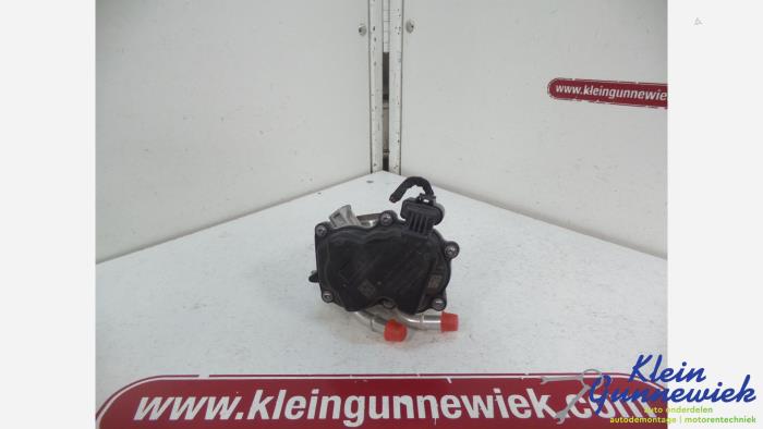 Gebrauchte Drosselklappengehäuse Volkswagen Jetta Preis € 66,00 Margenregelung angeboten von Klein Gunnewiek Autodemontage & Motorentechniek