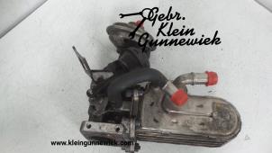 Usados Refrigerador EGR Volkswagen Touareg Precio € 80,00 Norma de margen ofrecido por Gebr.Klein Gunnewiek Ho.BV