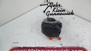 Usados Cuerpo de válvula de mariposa Audi A5 Precio € 70,00 Norma de margen ofrecido por Gebr.Klein Gunnewiek Ho.BV