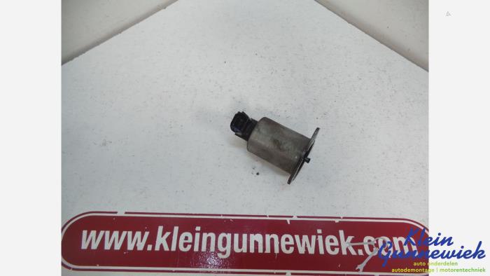 Gebrauchte AGR Ventil Opel Vivaro Preis € 30,00 Margenregelung angeboten von Klein Gunnewiek Autodemontage & Motorentechniek