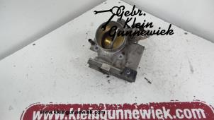 Gebrauchte Drosselklappengehäuse Opel Insignia Preis € 65,00 Margenregelung angeboten von Gebr.Klein Gunnewiek Ho.BV
