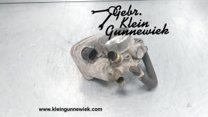 Gebrauchte Drosselklappengehäuse Opel Zafira Preis € 30,00 Margenregelung angeboten von Gebr.Klein Gunnewiek Ho.BV