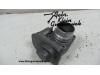 Throttle body from a Opel Astra 2012