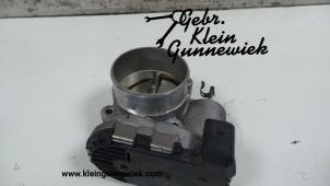 Used Throttle body Opel Vectra Price € 35,00 Margin scheme offered by Gebr.Klein Gunnewiek Ho.BV