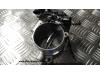 Throttle body from a Audi A4 2016