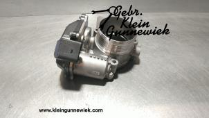 Usados Cuerpo de válvula de mariposa Audi A5 Precio € 65,00 Norma de margen ofrecido por Gebr.Klein Gunnewiek Ho.BV